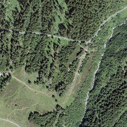 Satellite imagery of Mittelegg, CH