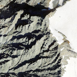 Satellite imagery of Steinhüshoren, CH