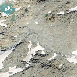 Satellite imagery of Sackgrätli, CH