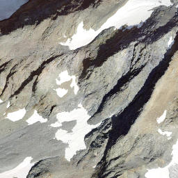 Satellite imagery of Nördliches Maasplanggjoch, CH