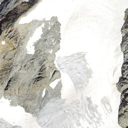 Satellite imagery of Maasplanggstock, CH