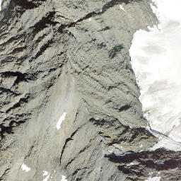 Satellite imagery of Maasplanggstock, CH