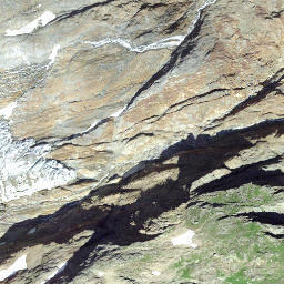 Satellite imagery of Schattmig Stock, CH