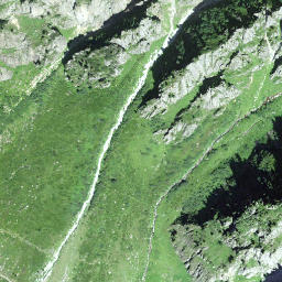 Satellite imagery of Ober Höhenberg, CH