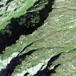 Satellite imagery of Ober Höhenberg, CH