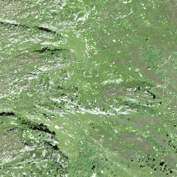 Satellite imagery of Ober Höhenberg, CH