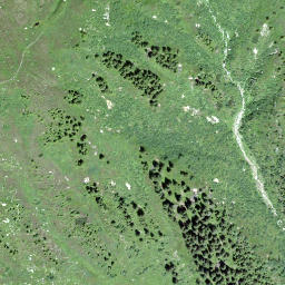 Satellite imagery of Hochegg, CH