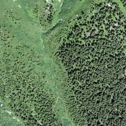 Satellite imagery of Hochegg, CH