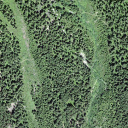 Satellite imagery of Hochegg, CH