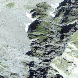 Satellite imagery of Gross Schijen, CH