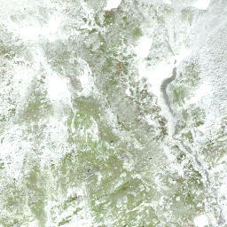 Satellite imagery of Unghürstöckli, CH