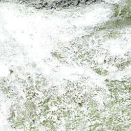Satellite imagery of Fellilücke, CH