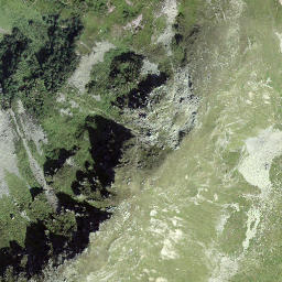 Satellite imagery of Rentiert Davon, CH