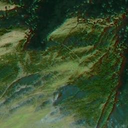 Satellite imagery of Verduschopf, CH