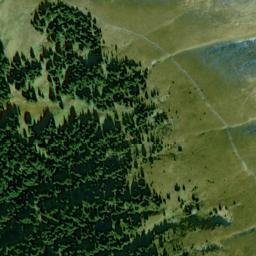 Satellite imagery of Hoch Büel, CH