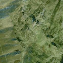 Satellite imagery of Hoch Büel, CH