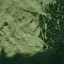 Satellite imagery of Hoch Büel, CH