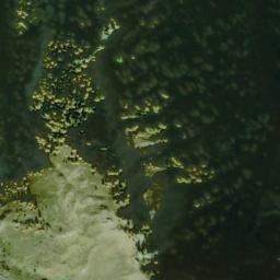 Satellite imagery of Scherenkopf, CH