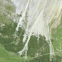 Satellite imagery of Muchetta, CH
