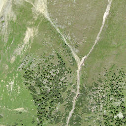 Satellite imagery of Muchetta, CH