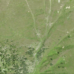 Satellite imagery of Muchetta, CH