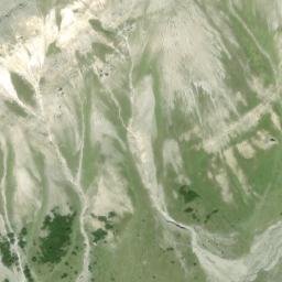Satellite imagery of Mäschengrat, CH