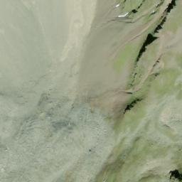 Satellite imagery of Hahnengrat, CH