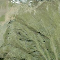 Satellite imagery of Hahnengrat, CH