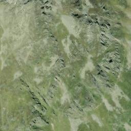 Satellite imagery of Hahnengrat, CH