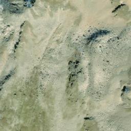 Satellite imagery of Piz Murtelet, CH