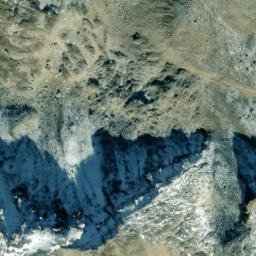 Satellite imagery of Muot da l'Hom, CH