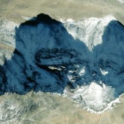 Satellite imagery of Muot da l'Hom, CH