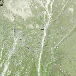 Satellite imagery of Spih da Punt Ota, CH