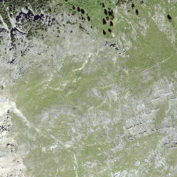 Satellite imagery of Spi da Murtaröl, CH