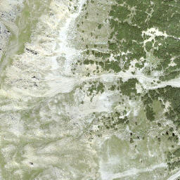 Satellite imagery of Spi da Murtaröl, CH