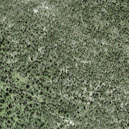 Satellite imagery of Muottas Champlönch, CH