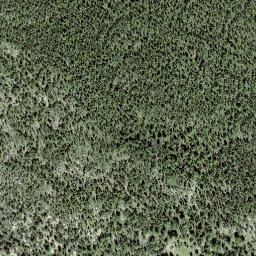 Satellite imagery of Muottas Champlönch, CH