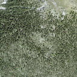 Satellite imagery of Margunet, CH