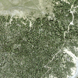 Satellite imagery of Margunet, CH