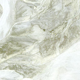 Satellite imagery of Fuorcla Val Nüglia, CH