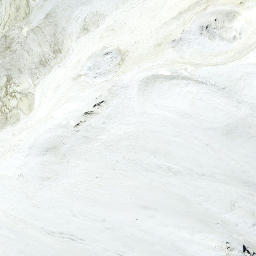 Satellite imagery of Fuorcla Val Nüglia, CH