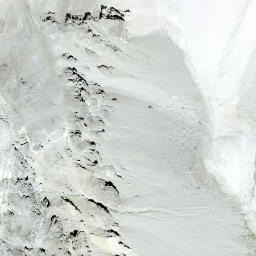 Satellite imagery of Astras, Fuorcla d', CH