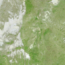 Satellite imagery of Piz d'Astras, CH