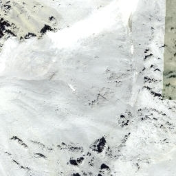 Satellite imagery of Monte S. Lorenzo, CH
