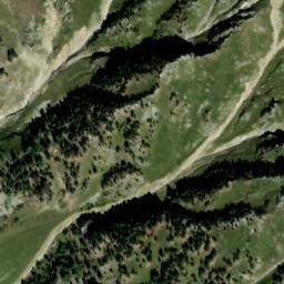 Satellite imagery of Cima dei Greppi, CH