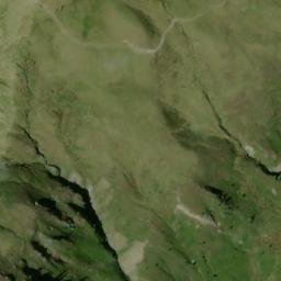 Satellite imagery of Cima Frugnoni, AT