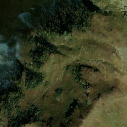 Satellite imagery of Heretkofel, AT
