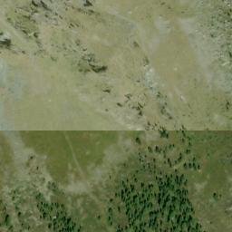 Satellite imagery of Heretkofel, AT