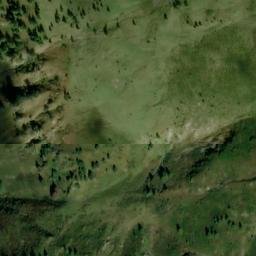 Satellite imagery of Spitzköfele, AT