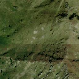 Satellite imagery of Spitzköfele, AT